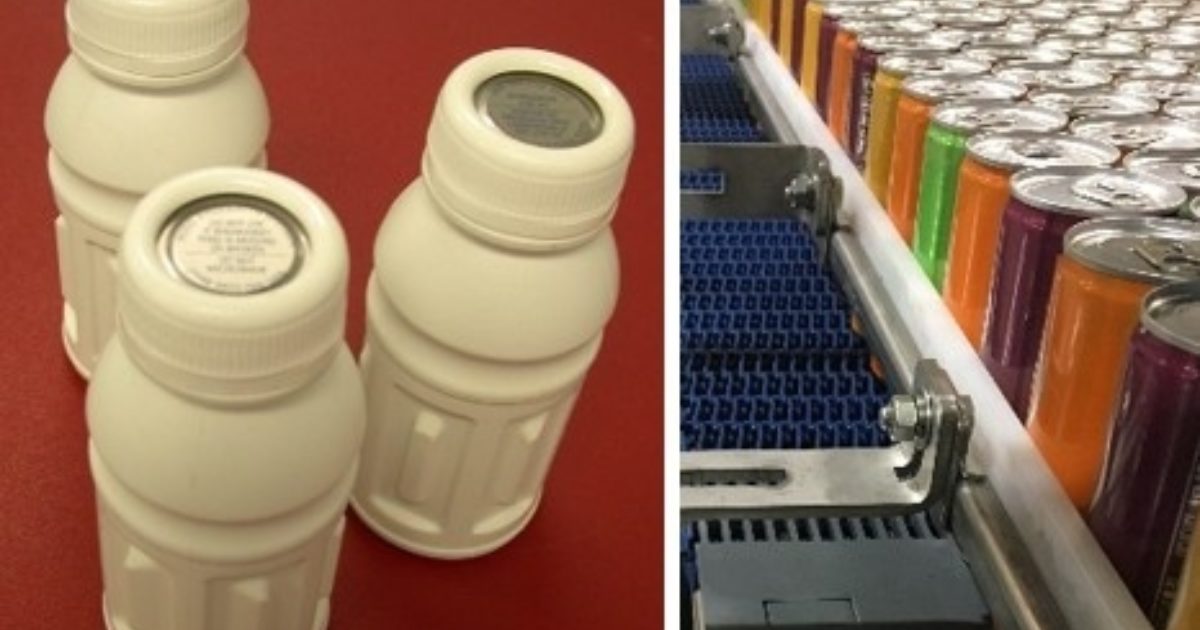 Shelf Stable Beverage Retort Systems Beverage Retorts & Processing